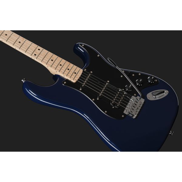 Squier Sonic Strat HSS MN MNB