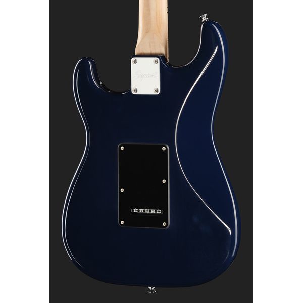 Squier Sonic Strat HSS MN MNB