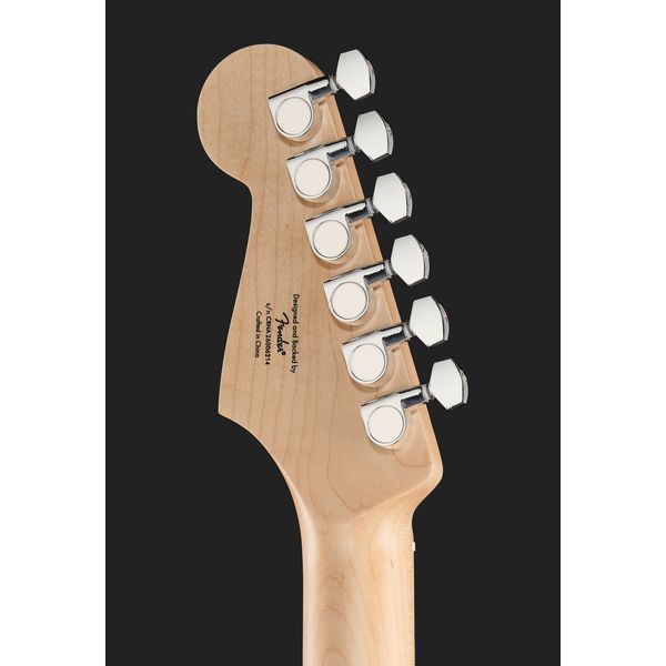 Squier Sonic Strat HSS MN MNB