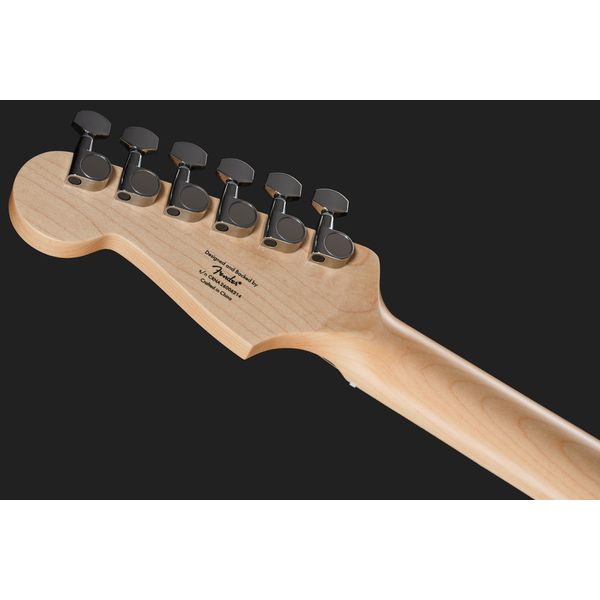 Squier Sonic Strat HSS MN MNB