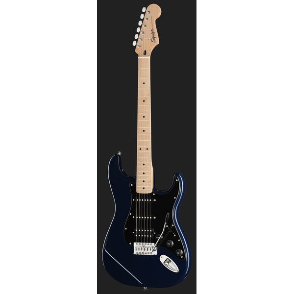Squier Sonic Strat HSS MN MNB