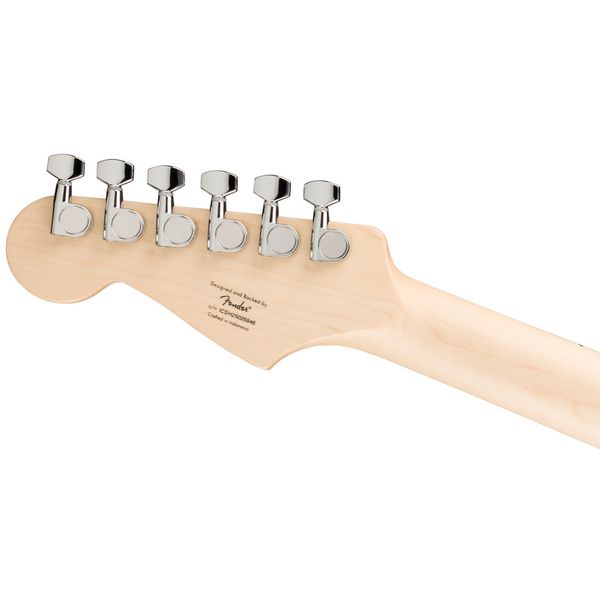 Squier Sonic Strat HT H MN SNB
