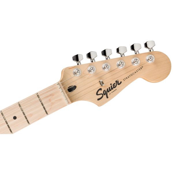 Squier Sonic Strat HT H MN SNB