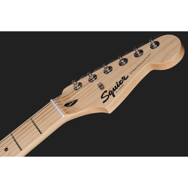 Squier Sonic Strat HT H MN SNB