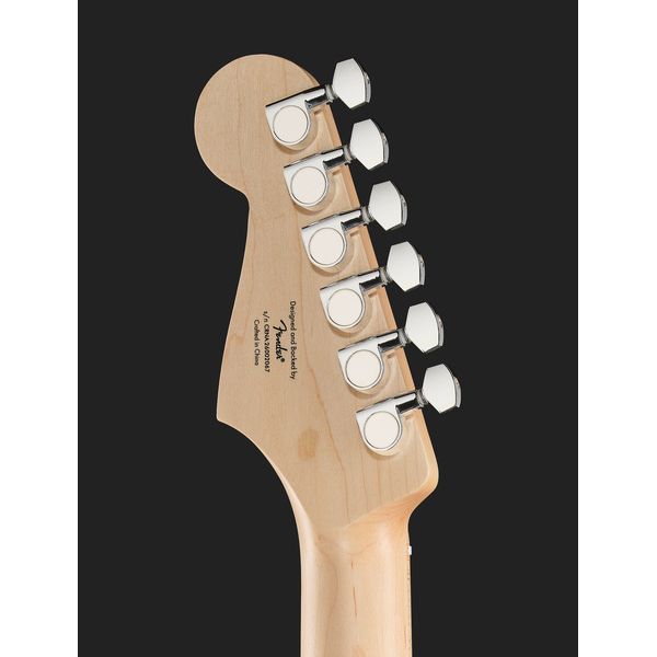 Squier Sonic Strat HT H MN SNB
