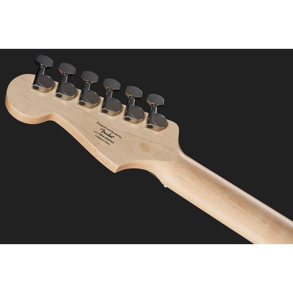 Squier Sonic Strat HT H MN SNB