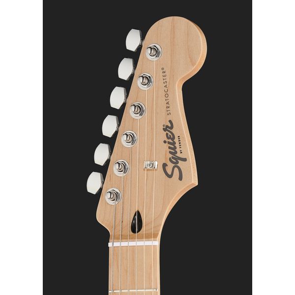 Squier Sonic Strat HT H MN SNB
