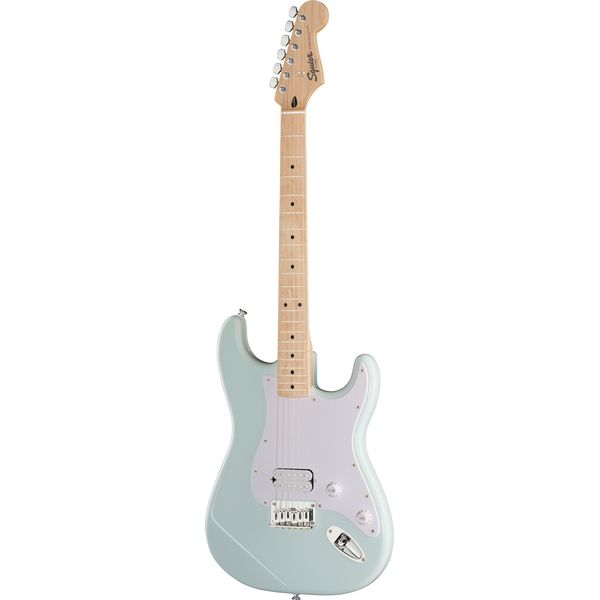 Squier Sonic Strat HT H MN SNB