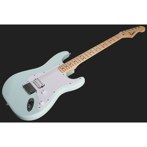 Squier Sonic Strat HT H MN SNB