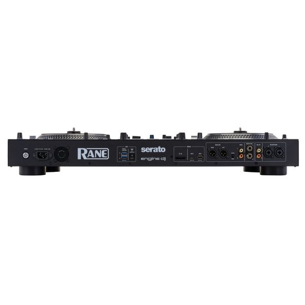 Rane System One Case Bundle