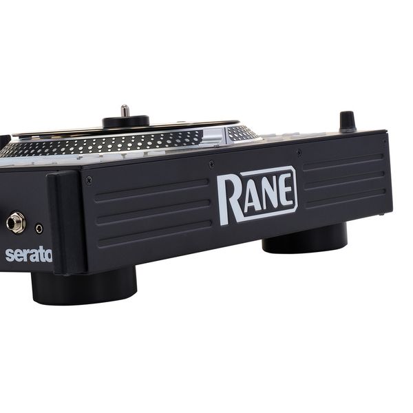 Rane System One Case Bundle