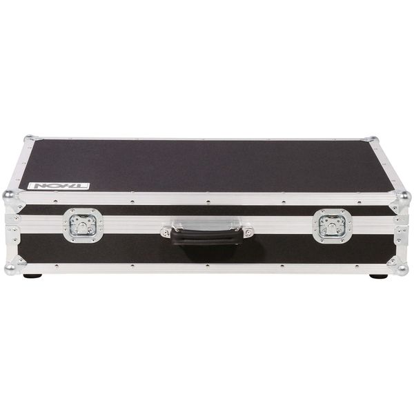 Rane System One Case Bundle