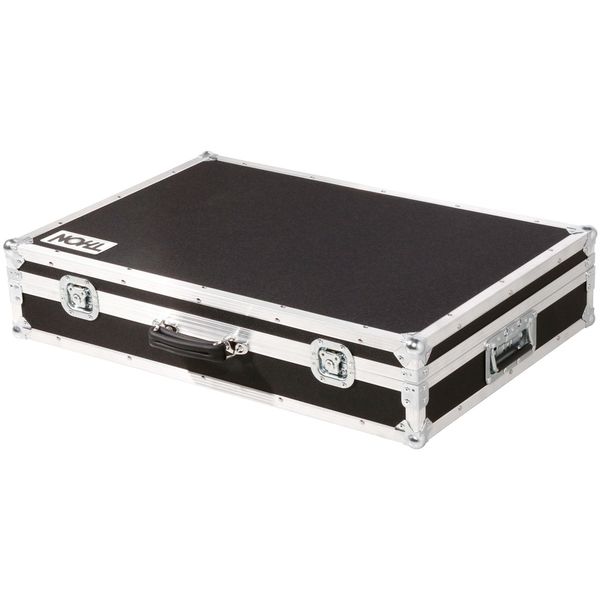 Rane System One Case Bundle