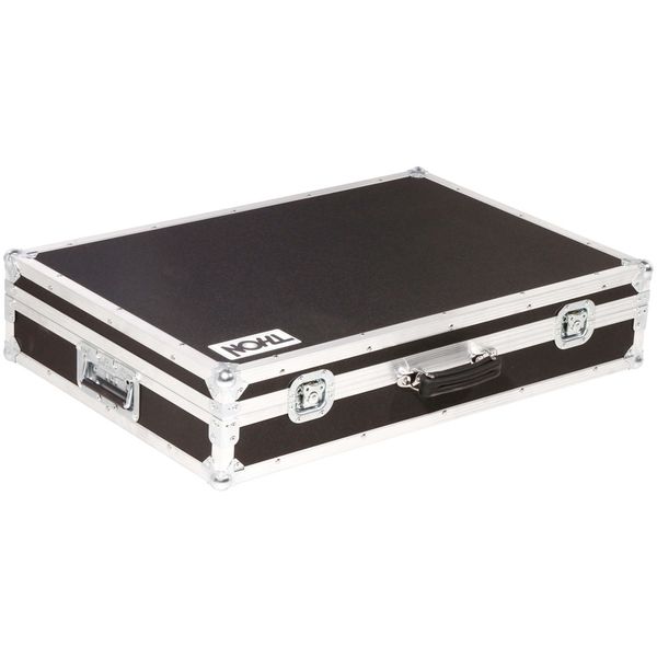 Rane System One Case Bundle