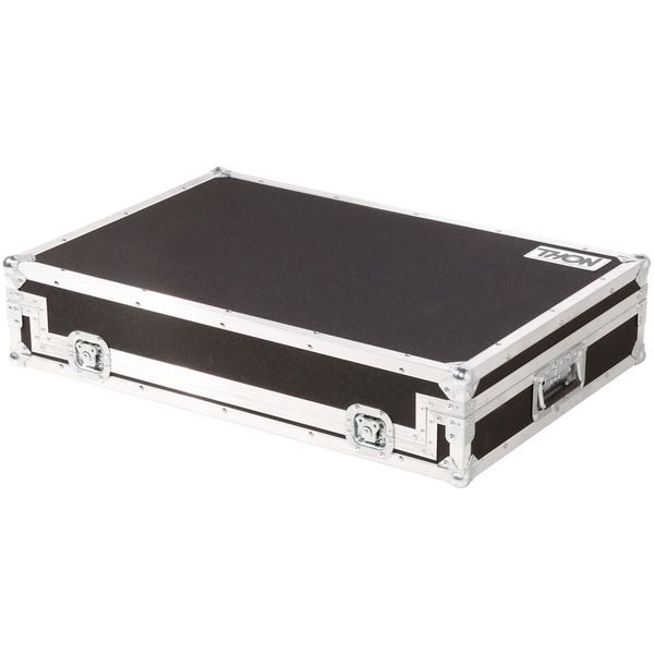 Rane System One Case Bundle