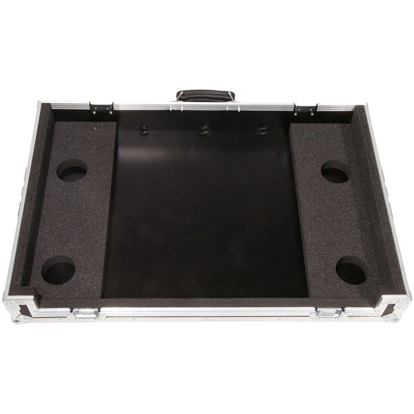 Rane System One Case Bundle