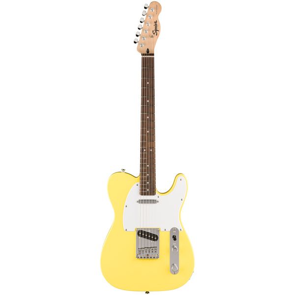 Squier Sonic Tele LRL CY