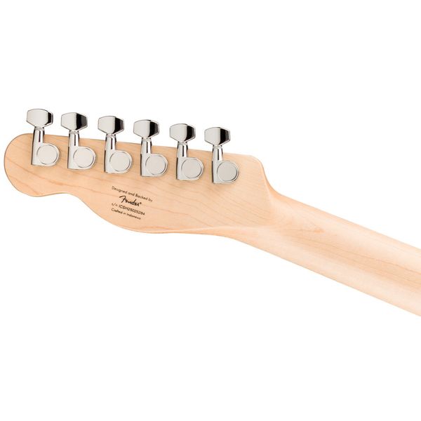 Squier Sonic Tele LRL CY
