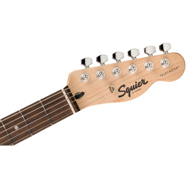 Squier Sonic Tele LRL CY