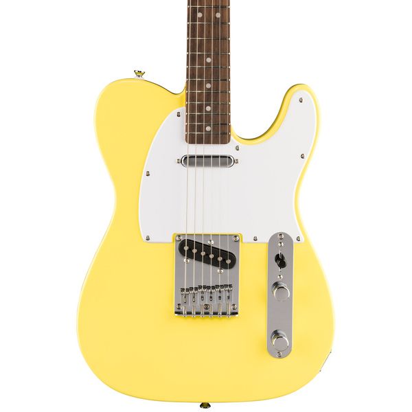 Squier Sonic Tele LRL CY