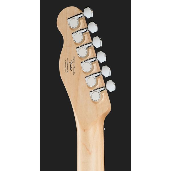 Squier Sonic Tele LRL CY