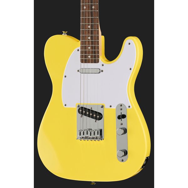 Squier Sonic Tele LRL CY