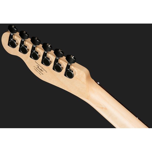 Squier Sonic Tele LRL CY