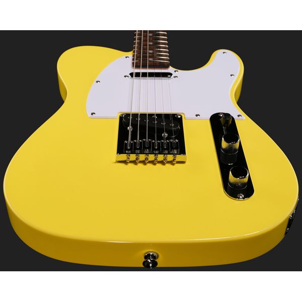 Squier Sonic Tele LRL CY