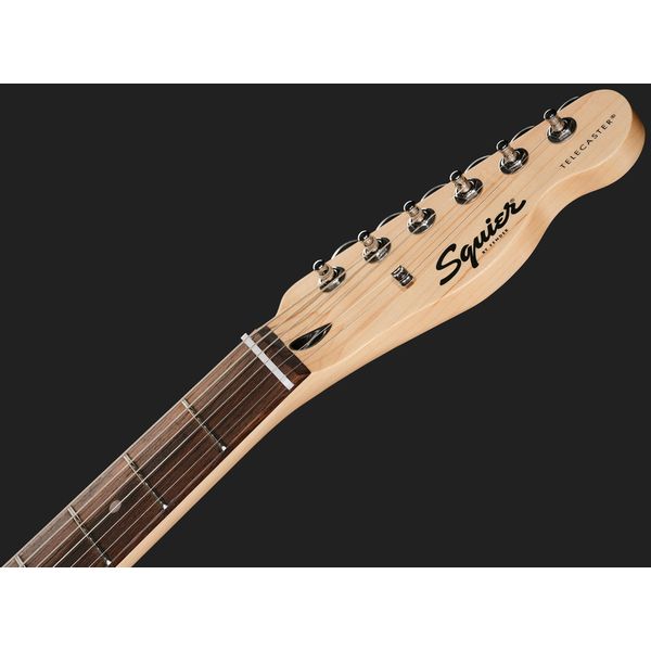 Squier Sonic Tele LRL CY