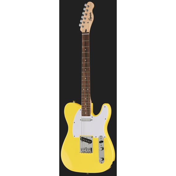 Squier Sonic Tele LRL CY