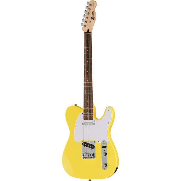 Squier Sonic Tele LRL CY
