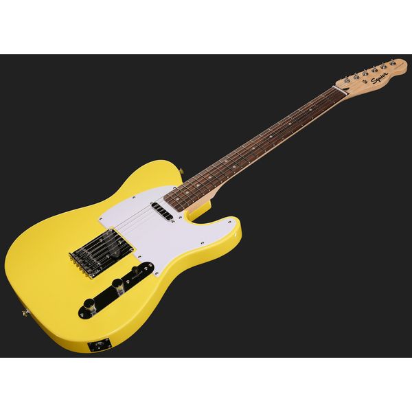 Squier Sonic Tele LRL CY