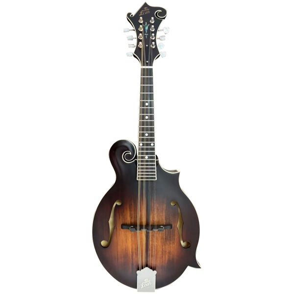 The Loar LM-390 Dark Brown