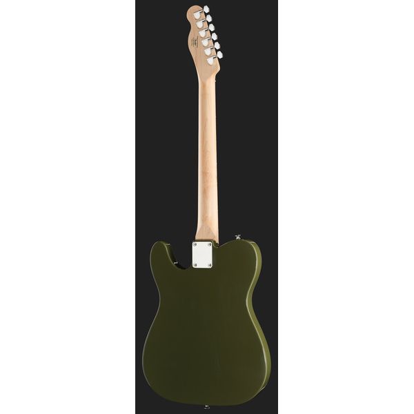 Squier Sonic Esquire H LRL OLV