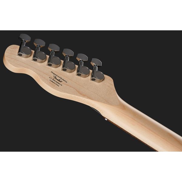 Squier Sonic Esquire H LRL OLV