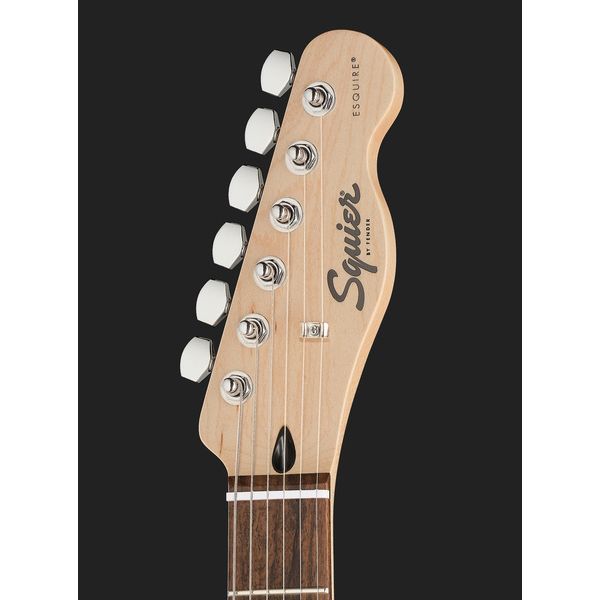 Squier Sonic Esquire H LRL OLV