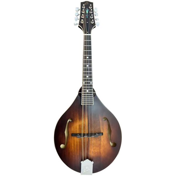 The Loar LM-190 Dark Brown
