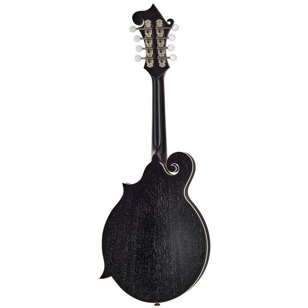 Recording King RFM-3-BK Mandoline