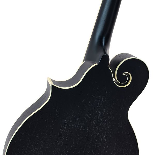 Recording King RFM-3-BK Mandoline