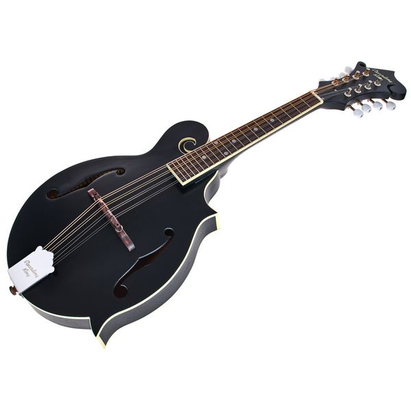 Recording King RFM-3-BK Mandoline