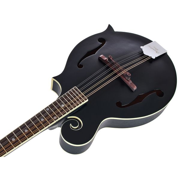 Recording King RFM-3-BK Mandoline