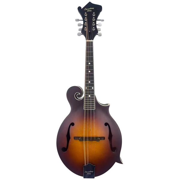Recording King RFM-3-TS Mandoline
