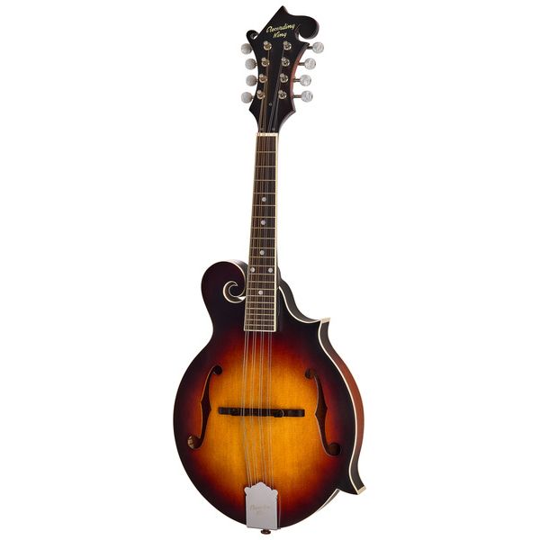 Recording King RFM-3-TS Mandoline