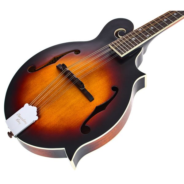 Recording King RFM-3-TS Mandoline