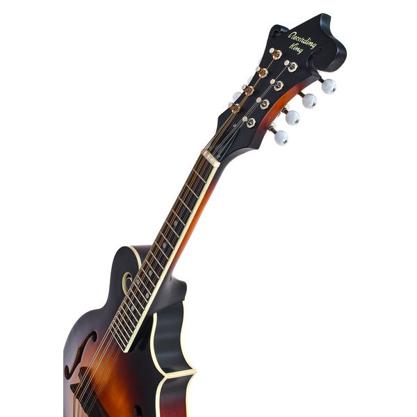Recording King RFM-3-TS Mandoline