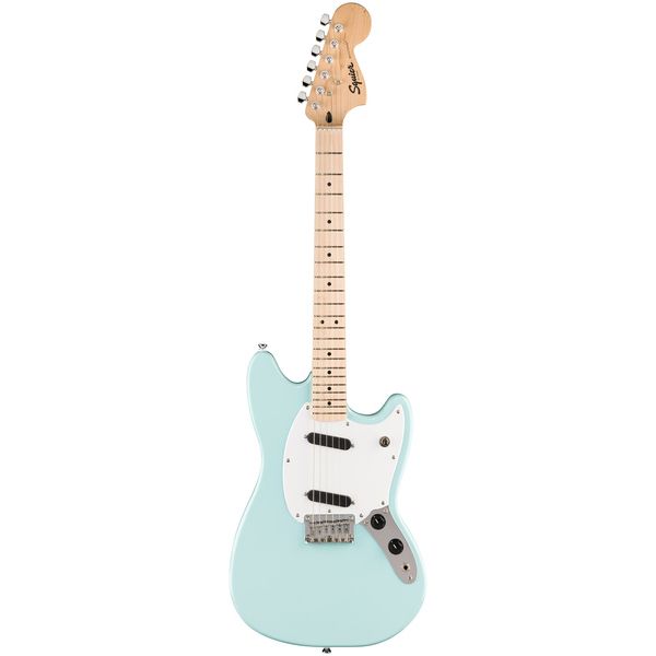Squier Sonic Mustang MN DPB