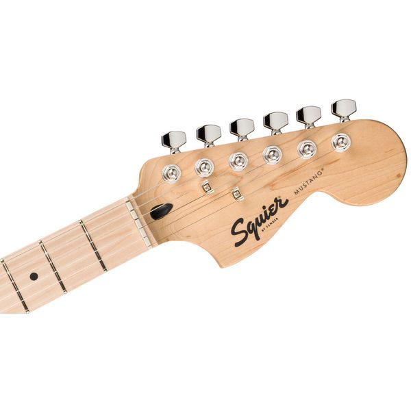Squier Sonic Mustang MN DPB