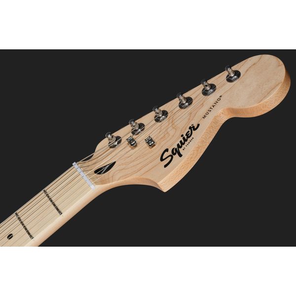 Squier Sonic Mustang MN DPB