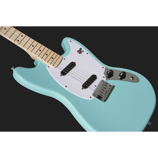 Squier Sonic Mustang MN DPB