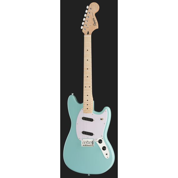 Squier Sonic Mustang MN DPB